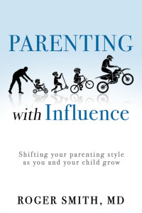 表紙画像: Parenting with Influence 9781664263918