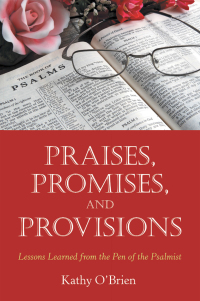 Cover image: Praises, Promises, and   Provisions 9781664263963