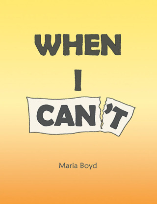 Cover image: When I Can’t 9781664264083