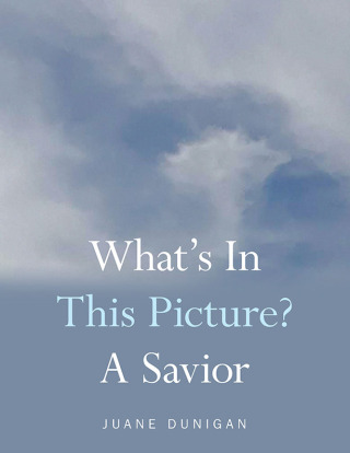 Cover image: What's in This Picture? a Savior 9781664264182