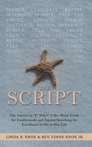 Omslagafbeelding: The Script 9781664264588