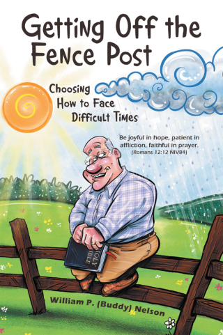 Cover image: Getting off the Fence Post 9781664264670