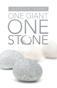 Cover image: One Giant One Stone 9781664264717