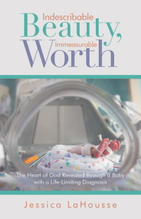 Cover image: Indescribable Beauty, Immeasurable Worth 9781664264762