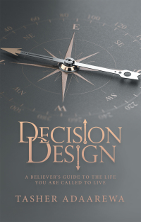 Imagen de portada: Decision Design 9781664264830