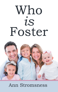 Imagen de portada: Who Is Foster 9781664264892