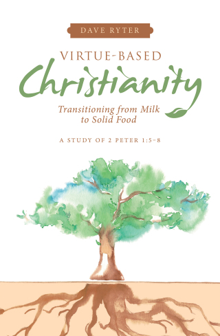 Imagen de portada: Virtue-Based Christianity 9781664265028