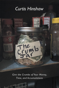 Imagen de portada: The Crumb Jar 9781664265189