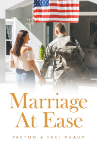 Cover image: Marriage at Ease 9781664265295
