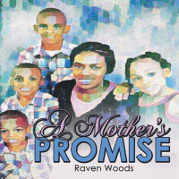 Cover image: A Mother's Promise 9781664265332