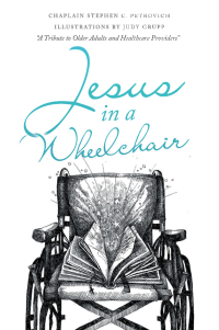 Titelbild: Jesus in a Wheelchair 9781664265387