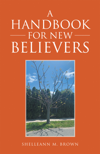 Cover image: A Handbook for New Believers 9781664265455