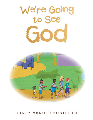 Cover image: We're Going to See God 9781664265561
