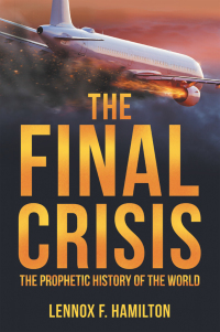 表紙画像: The Final Crisis 9781664265639