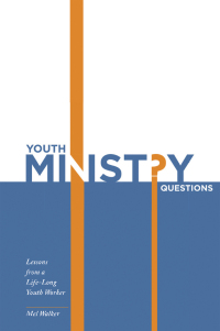 Omslagafbeelding: Youth Ministry Questions 9781664265714