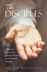 Imagen de portada: The Disciples 9781664265738