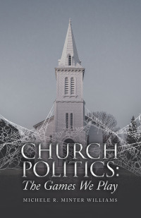 Cover image: Church Politics: 9781664265769