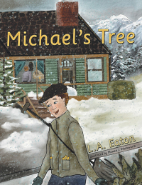 Titelbild: Michael’s Tree 9781664265998