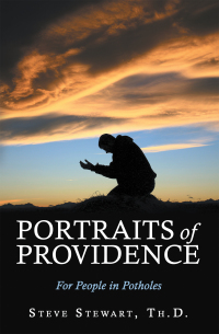 Cover image: Portraits of Providence 9781664266179