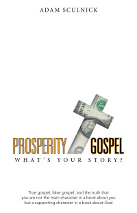 Omslagafbeelding: Prosperity/Gospel 9781664266308