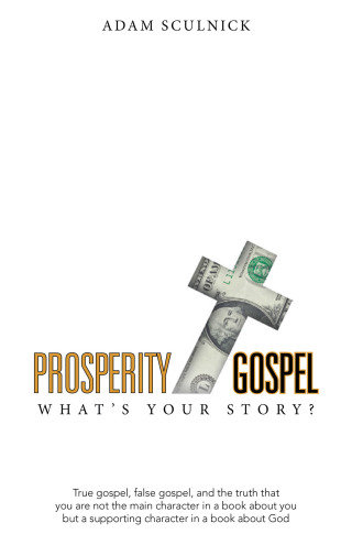 Cover image: Prosperity/Gospel 9781664266308