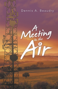 Cover image: A Meeting in the Air 9781664266384