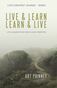 表紙画像: Live & Learn / Learn & Live 9781664266490