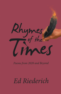 Imagen de portada: Rhymes of the Times 9781664266568