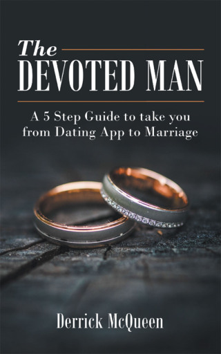 Cover image: The Devoted Man 9781664266698