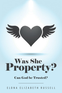 Imagen de portada: Was She Property? 9781664267015