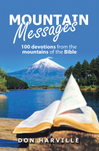 Imagen de portada: Mountain Messages 9781664266988