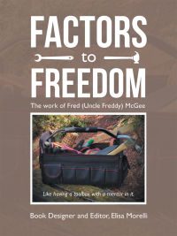 Cover image: Factors to Freedom 9781664267602