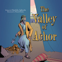 Imagen de portada: The Valley of Achor 9781664267817