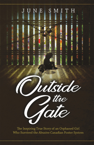 Imagen de portada: Outside the Gate 9781664268029