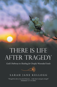 Cover image: There Is Life After Tragedy 9781664268098