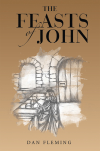 Omslagafbeelding: The Feasts of John 9781664268128