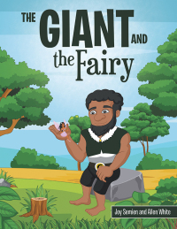 Imagen de portada: The Giant and the Fairy 9781664268241