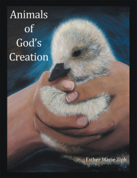 Omslagafbeelding: Animals of God's Creation 9781664268579