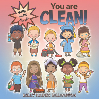 表紙画像: You Are Clean! 9781664268678