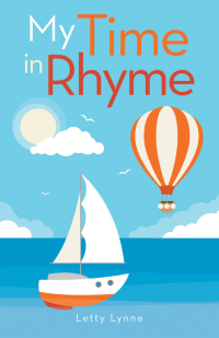 Imagen de portada: My Time in Rhyme 9781664268753