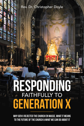 Imagen de portada: Responding Faithfully to Generation X 9781664268777