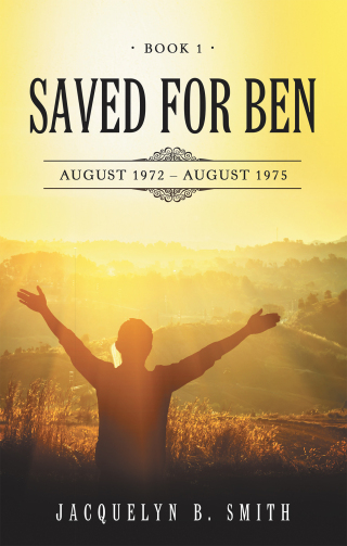 Imagen de portada: Saved for Ben 9781664268876