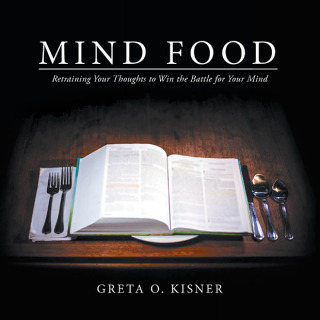 Imagen de portada: Mind Food 9781664269279
