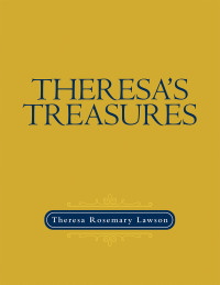 Cover image: Theresa's Treasures 9781664269323