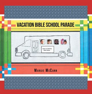 Cover image: Vacation Bible School Parade 9781664269743