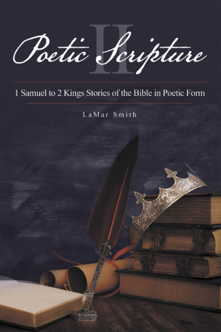 Imagen de portada: Poetic Scripture II 9781664269798