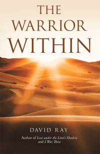 Cover image: The Warrior Within 9781664269965