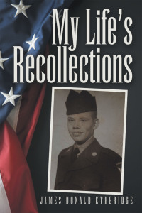 Cover image: My Life's Recollections 9781664270084