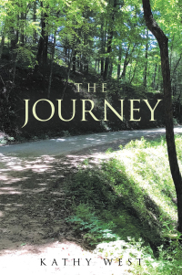 Imagen de portada: The Journey 9781664270411