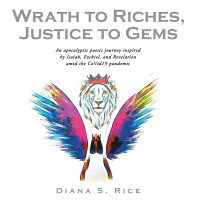 表紙画像: Wrath to Riches,  Justice to Gems 9781664270435